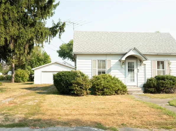823 W 6th St, Staunton, IL 62088