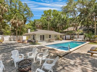 12 Park Rd, Hilton Head Island, SC 29928