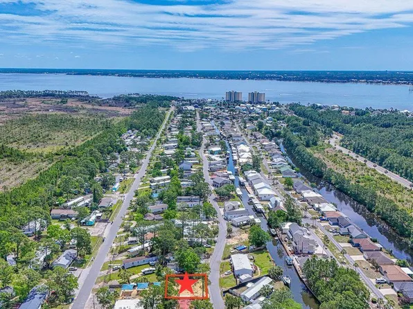 7024 Sunrise Dr, Panama City Beach, FL 32407