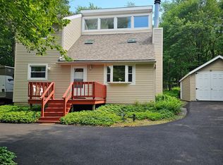 120 Lipo Way, Albrightsville, PA 18210