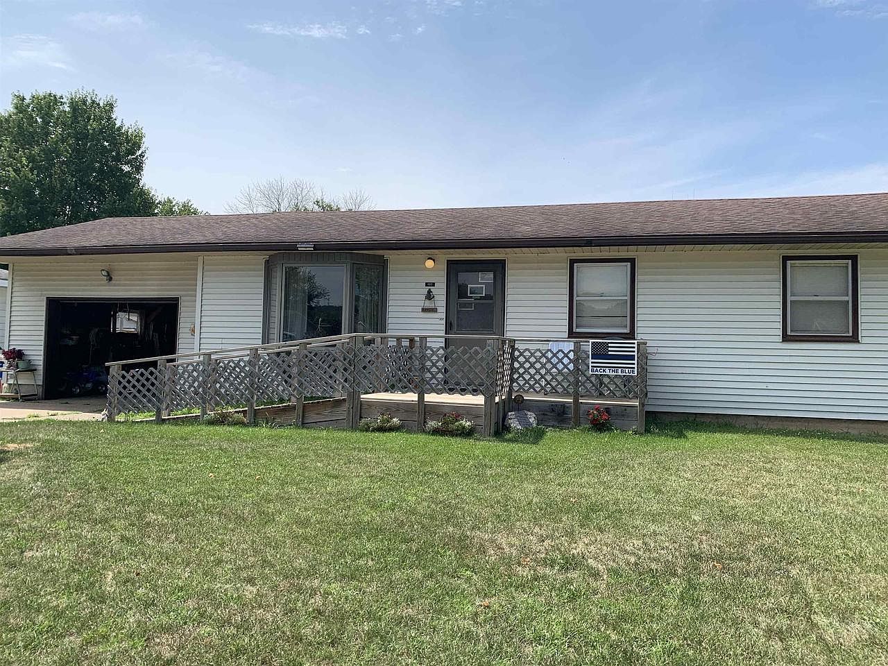 1107 South 14th Street, Prairie Du Chien, WI 53821 Zillow