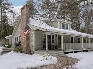 66 Greenville Rd, Townsend, MA 01474
