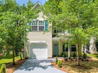 2106 Downing St, Charlotte, NC 28205