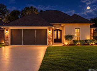 17730 H S Brignac Dr, French Settlement, LA 70733