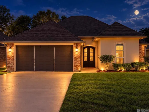 17730 H S Brignac Dr, French Settlement, LA 70733
