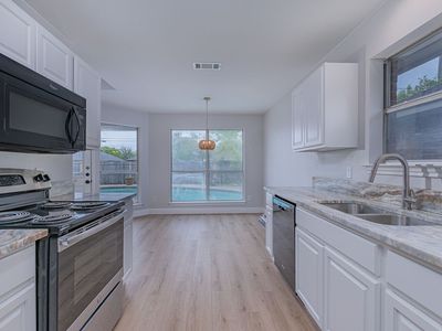 847 Rockett Ln, Cedar Hill, TX, 75104