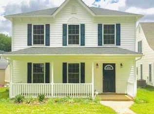 5084 Old Warwick Rd, Richmond, VA 23224