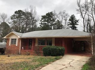 239 Judy Ln SW, Atlanta, GA 30315