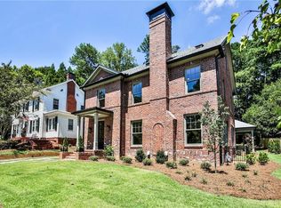 1394 Harvard Rd NE, Atlanta, GA 30306