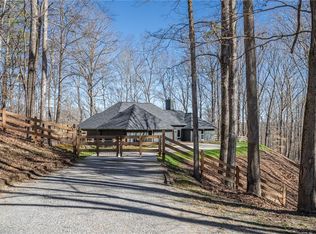 311 Hiram Rd NE, Rome, GA 30161