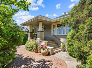 1916 E McGraw Street, Seattle, WA 98112