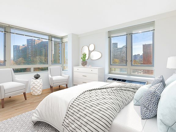 3rd image of 245 E 124th St APT 6E