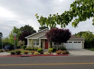 972 Capitola Dr, Napa, CA