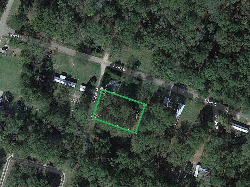 2nd image of Lots 2 3 Poplar St
