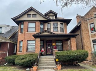 1515 Seyburn St, Detroit, MI