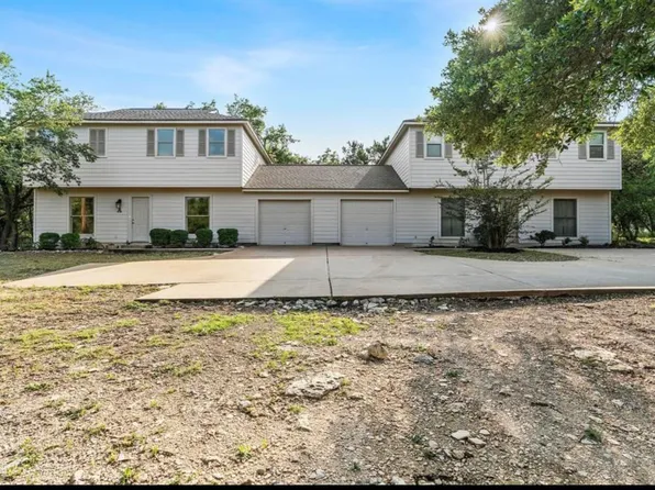 10021 Wier Loop Cir, Austin, TX 78736