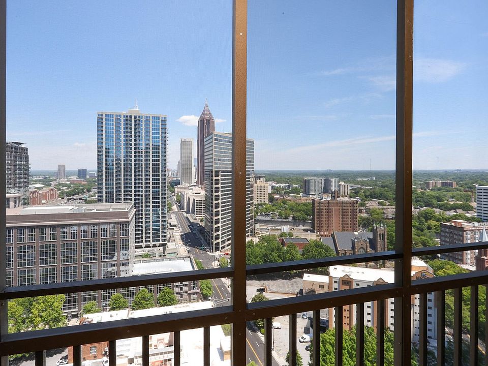 1st image of 300 Peachtree St NE APT 23C