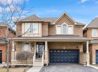 12 Hadfield Cir, Brampton, ON L6R 0N6