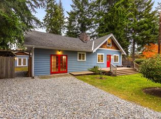 17110 66th Pl W, Edmonds, WA 98026