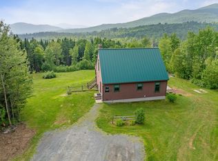 164 Holbrook Hill Road, Stratford, NH 03590