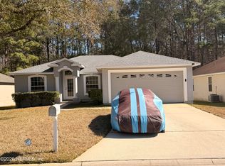 129 DOVER BLUFF Drive, Orange Park, FL 32073