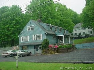 9 Camp St, Middletown, CT 06457