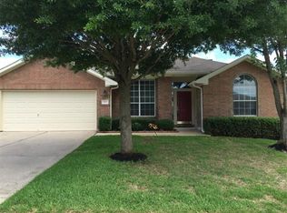 322 Ranier Ln, Round Rock, TX 78665