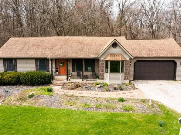 8017 Joppa Rd, Huron, OH 44839