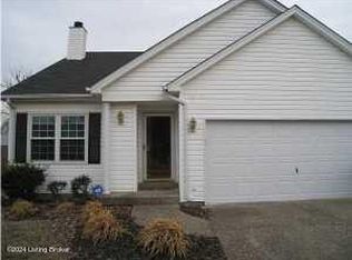 10616 Bayport Rd, Louisville, KY 40299