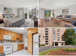 Idylwood Towers Condo, Falls Church, VA 22043