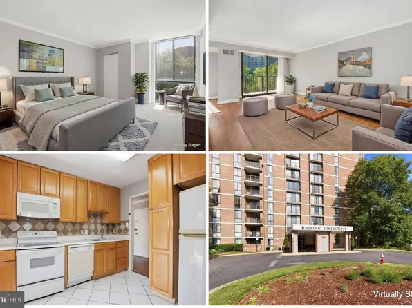 2300 Pimmit Dr APT 713, Falls Church, VA 22043