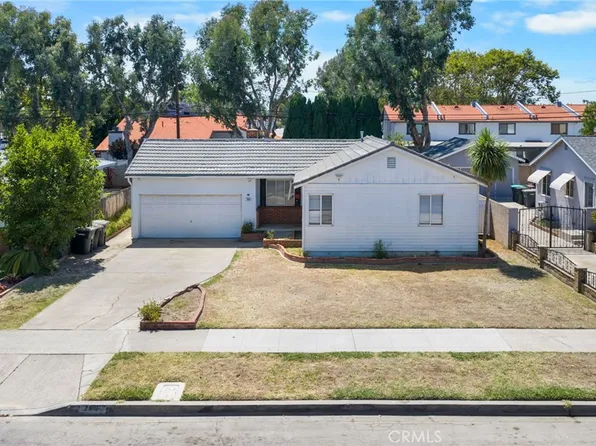 380 S Devon Rd, Orange, CA 92868