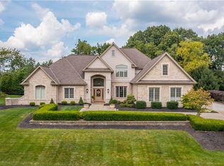 247 Whetherburn Dr, Wexford, PA