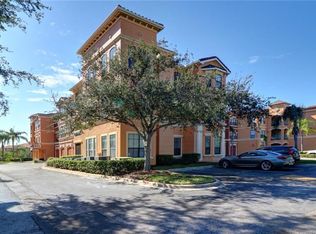 2749 Via Cipriani UNIT 1010A, Clearwater, FL 33764