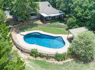 9101 Weeping Willow Way, Edmond, OK 73034