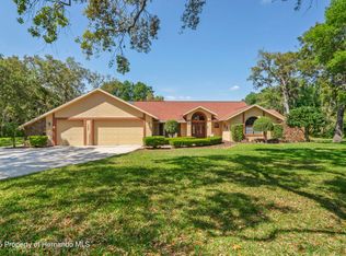 7353 Dogwood Cres, Spring Hill, FL 34607