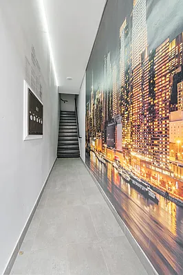 Rented by Brown Harris Stevens | media 7