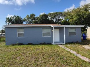 2324 NW 15th Ct, Fort Lauderdale, FL 33311