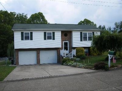 2 White Oak Dr, Culloden, WV, 25510