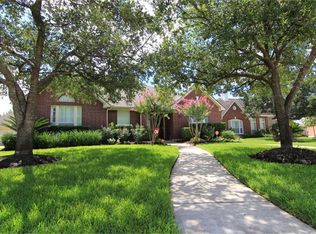 8606 Parmer Ct, Houston, TX 77064