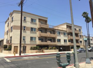 11835 Vanowen St APT 4, North Hollywood, CA 91605