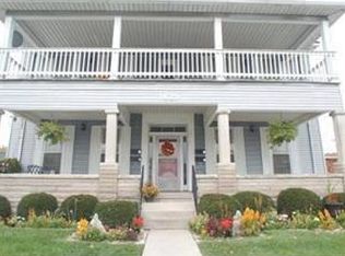 1625 M St APT 4, Bedford, IN 47421