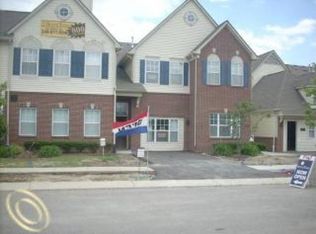 12433 1st Ave S, Southgate, MI 48195