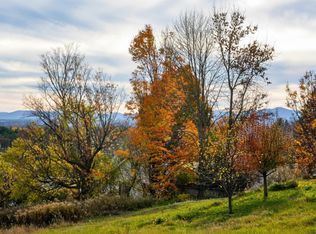 7338 Spear Street, Charlotte, VT 05445