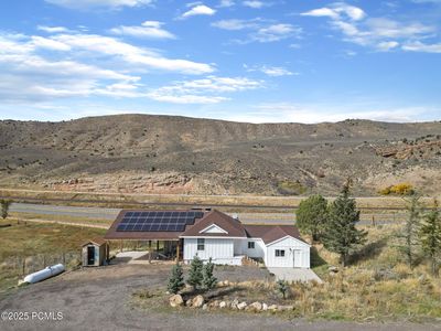 1290 Echo Creek Rd, Coalville, UT, 84017
