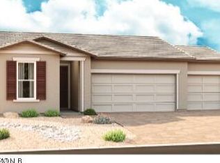 2081 E Wetleaf Pl, Casa Grande, AZ 85122
