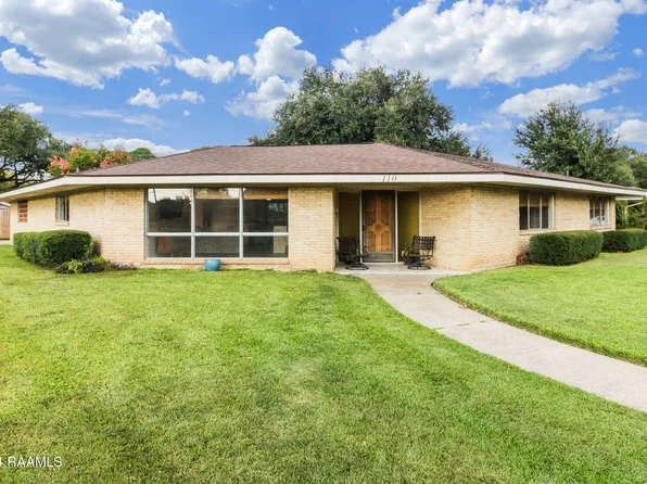 110 Billeaud Ln, Lafayette, LA 70506