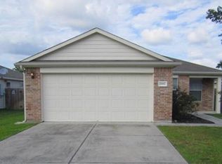 28858 Llano River Loop, Conroe, TX 77386