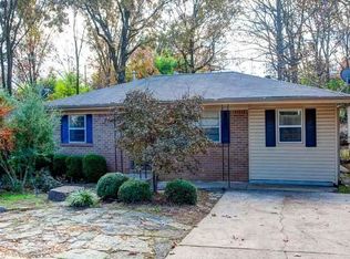 7501 N St, Little Rock, AR 72207