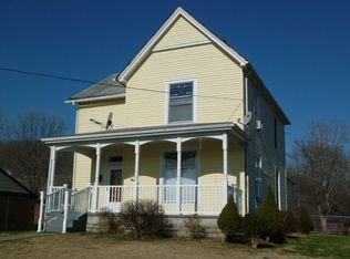 503 West 6th Street, Manchester, OH 45144